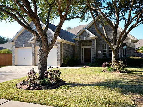 23126 S Warmstone Way, Katy, TX 77494