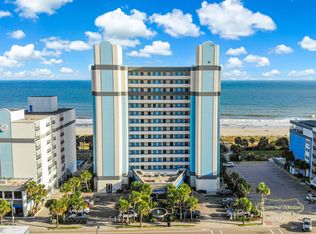 Boardwalk, Myrtle Beach, SC 29577
