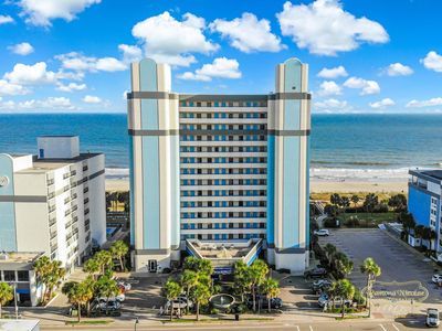 2301 N Ocean Blvd. #937, Myrtle Beach, SC, 29577