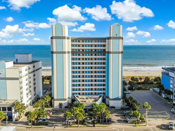 2301 N Ocean Blvd. #937, Myrtle Beach, SC 29577