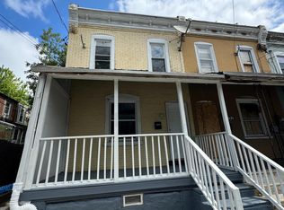 5633 Bloyd St, Philadelphia, PA 19138