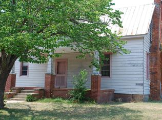 200 Church St, Harrison, GA 31035