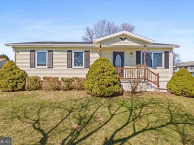 75 Fulton Ave, Charles Town, WV, 25414