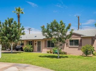 7612 E Osborn Rd, Scottsdale, AZ 85251