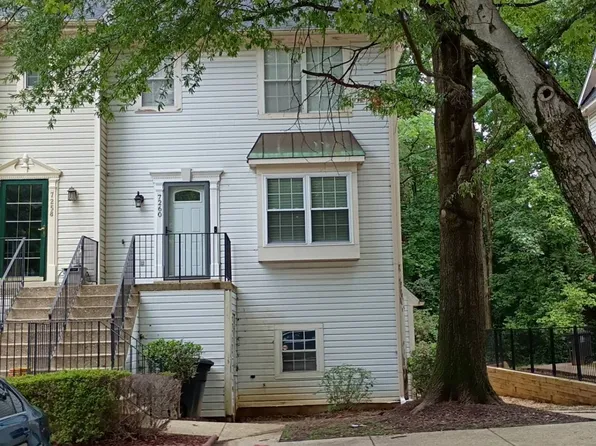 7260 Mahogany Dr #5, Landover, MD 20785