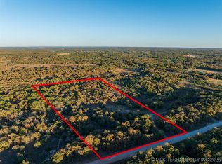 1 S 401st West Ave, Bristow, OK 74010