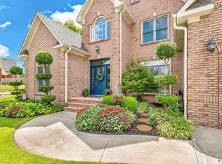 1701 Camden Cir SW, Decatur, AL 35603