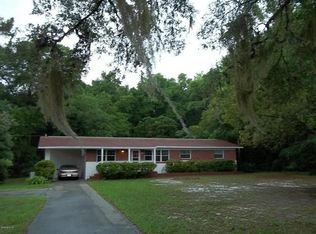 5030 NE 25th Ave, Ocala, FL 34479