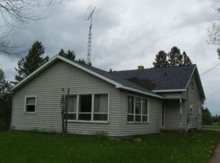 82136 County Highway F, Butternut, WI 54514
