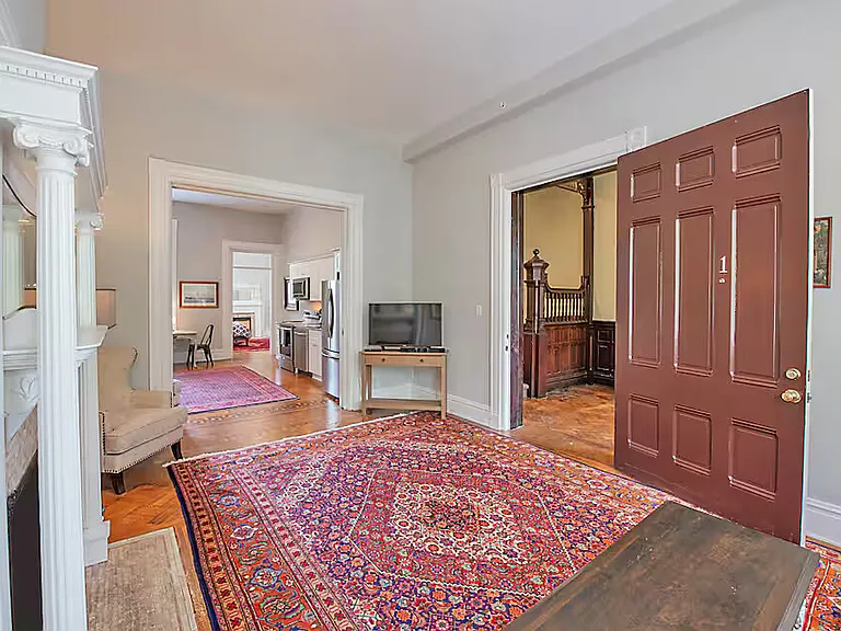 18 W Franklin St #1 — Photo 16