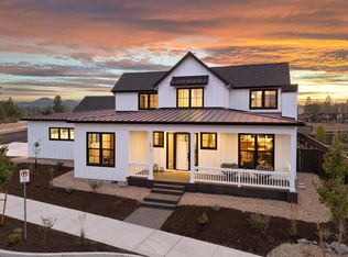 371 NW Crosby Dr Lot 233, Bend, OR 97703