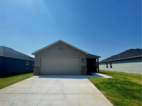 2516 E Jan St, Siloam Springs, AR 72761