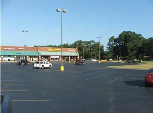 6276 Old Bethel Rd, Crestview, FL 32536