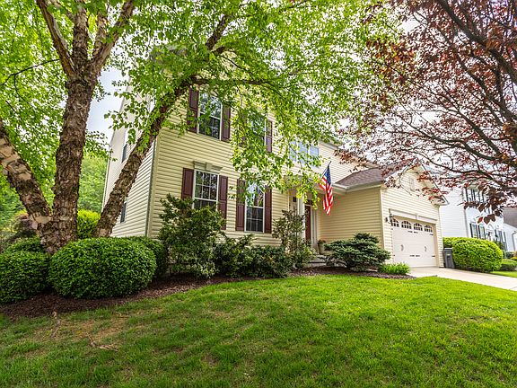 2nd image of 1439 Brierhill Estates Dr