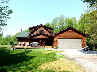 2525 Barth Rd, Smiths Creek, MI 48074