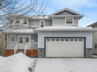 7420 161a Ave NW, Edmonton, AB T5Z 3T1