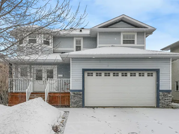 7420 161a Ave NW, Edmonton, AB T5Z 3T1