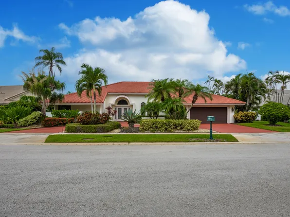 11319 Boca Woods Lane, Boca Raton, FL 33428
