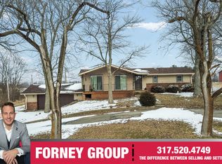 1082 W County Road 300 N, New Castle, IN 47362