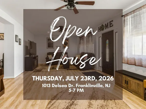 1013 Delsea Dr, Franklinville, NJ 08322