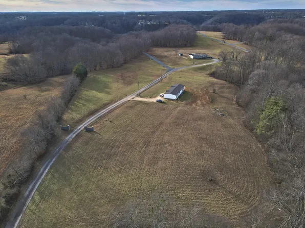 40 Dockery Rd, Russell Springs, KY 42642