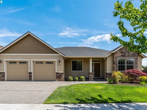 10601 NW 35th Ave, Vancouver, WA 98685