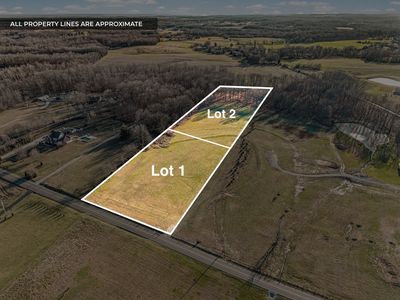 0 Flewellyn Rd Lot 1 & 2, Springfield, TN, 37172