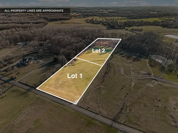0 Flewellyn Rd Lot 1 & 2, Springfield, TN 37172