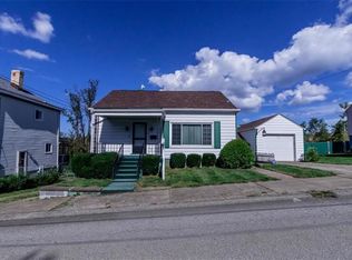 37 North Ave, Uniontown, PA
