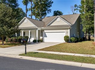 109 Bainbridge Way, Bluffton, SC 29910