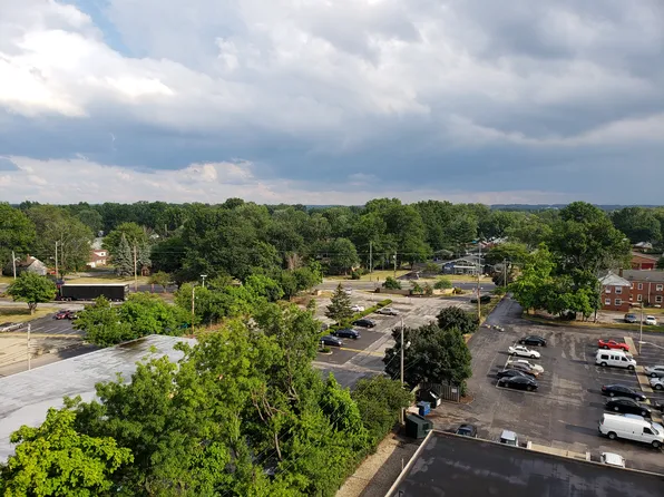25801 Lake Shore Blvd APT 92, Euclid, OH 44132