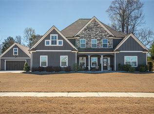 311 Bluff Mill Farms Dr, Senoia, GA 30276