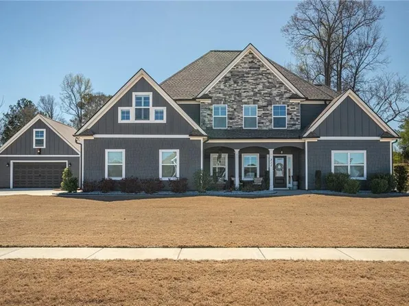 311 Bluff Mill Farms Dr, Senoia, GA 30276