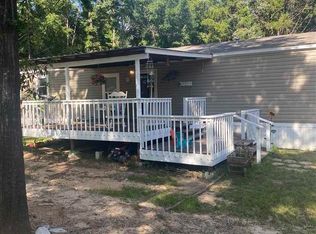 424 Cedar Springs Rd, West Blocton, AL 35184