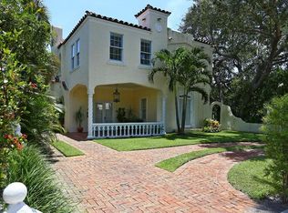 316 Granada Rd, West Palm Beach, FL 33401