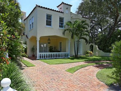 316 Granada Rd, West Palm Beach, FL, 33401