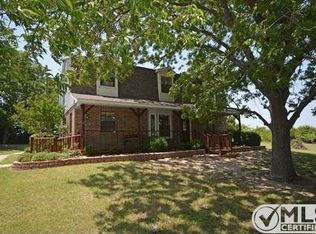 2177 County Road 494, Princeton, TX 75407