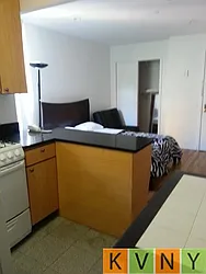 Rented by KVNY Soho