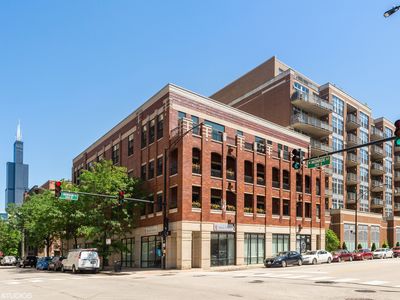 955 W Monroe St UNIT 3B, Chicago, IL, 60607