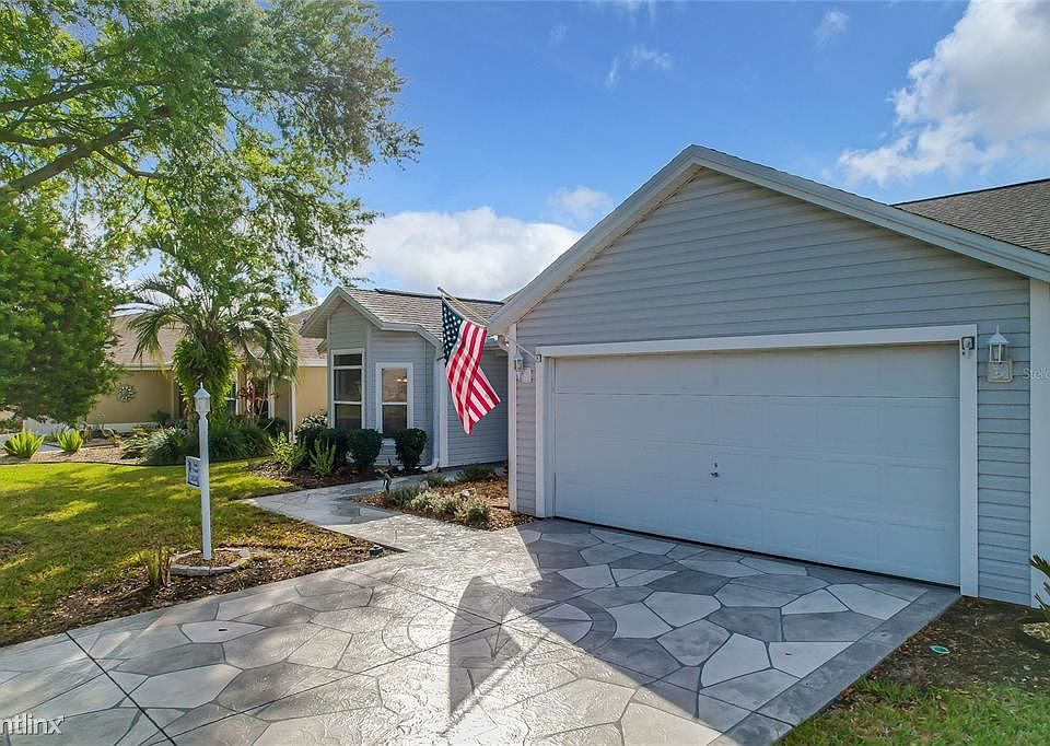 2024 Santo Domingo Dr, The Villages, FL 32159 Zillow