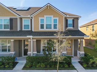 10251 Highline Crest St, Orlando, FL 32832