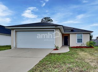 6114 Sage Willow Way, Jacksonville, FL 32244