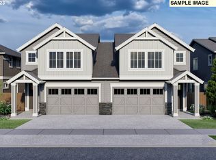 6563 SE Provence St, Hillsboro, OR 97123