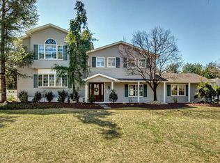 12 Roger Ave, Lincroft, NJ