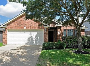 10423 Lyndon Meadows Dr, Houston, TX 77095