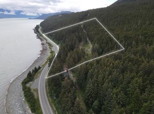 1001 Lutak Beach Rd, Haines, AK 99827