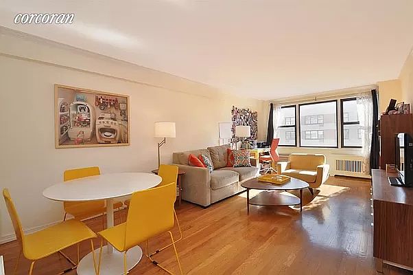 1st image of 333 E 34th St APT 16F