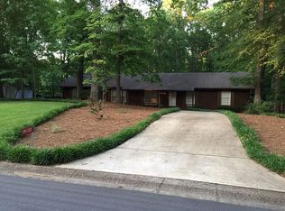 190 New Haven Dr, Athens, GA 30606