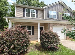 132 Village Creek Way, Salisbury, NC 28147