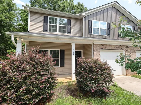132 Village Creek Way, Salisbury, NC 28147